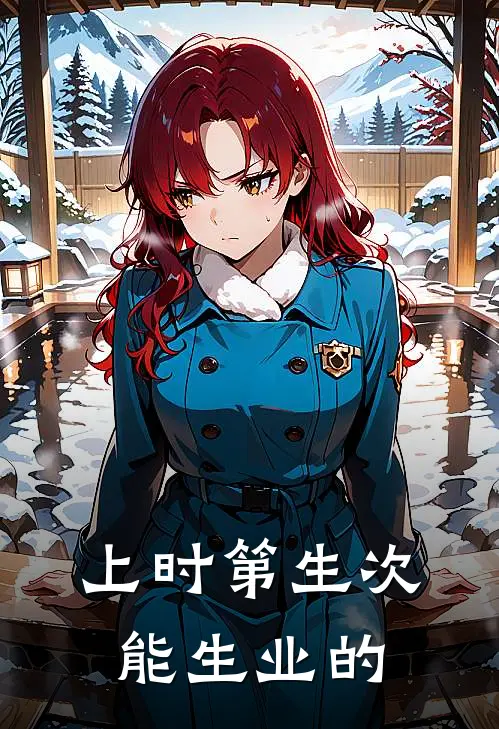 上时第生次能生业的