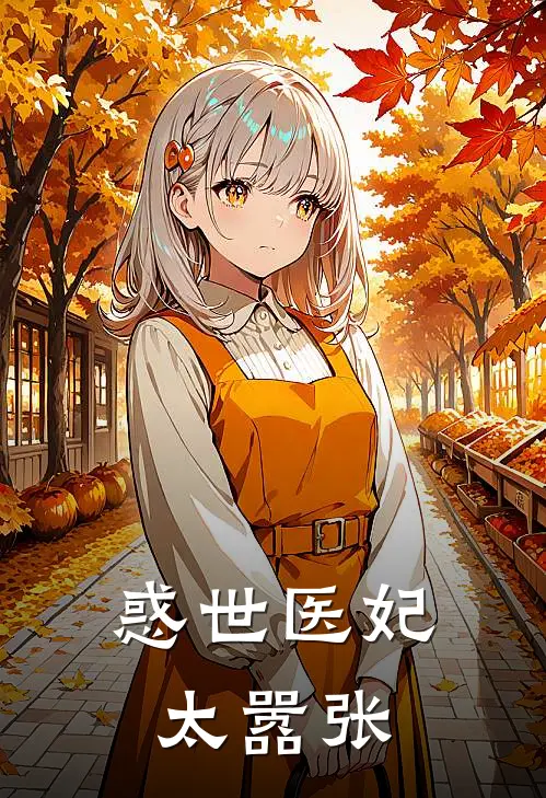 惑世医妃太嚣张
