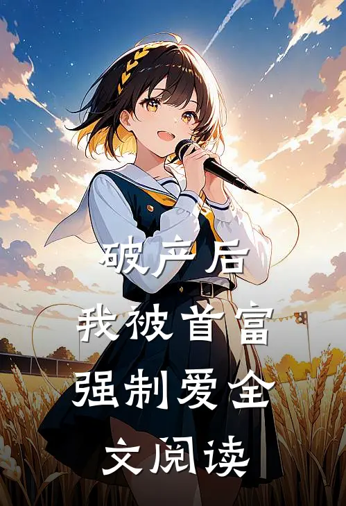破产后，我被首富强制爱全文阅读