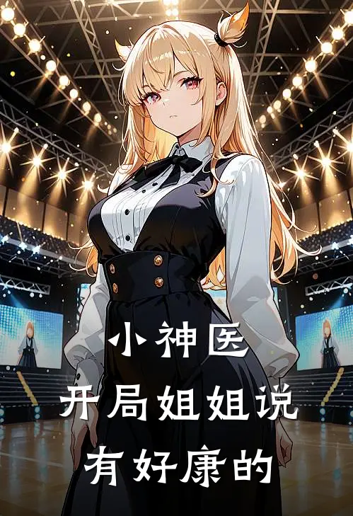 小神医:开局姐姐说有好康的
