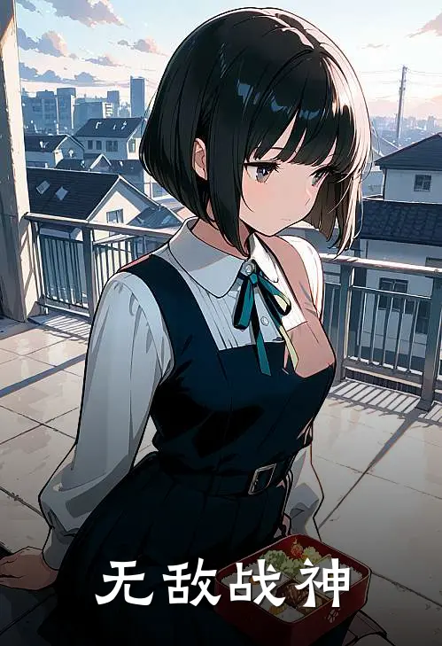 无敌战神