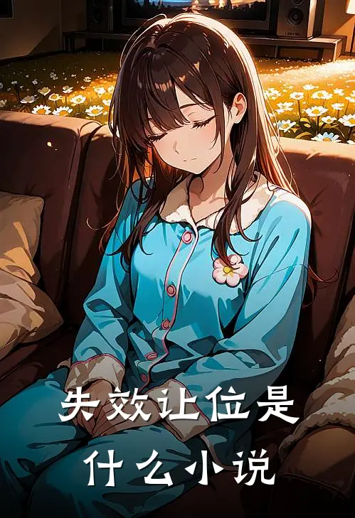  失效让位是什么小说