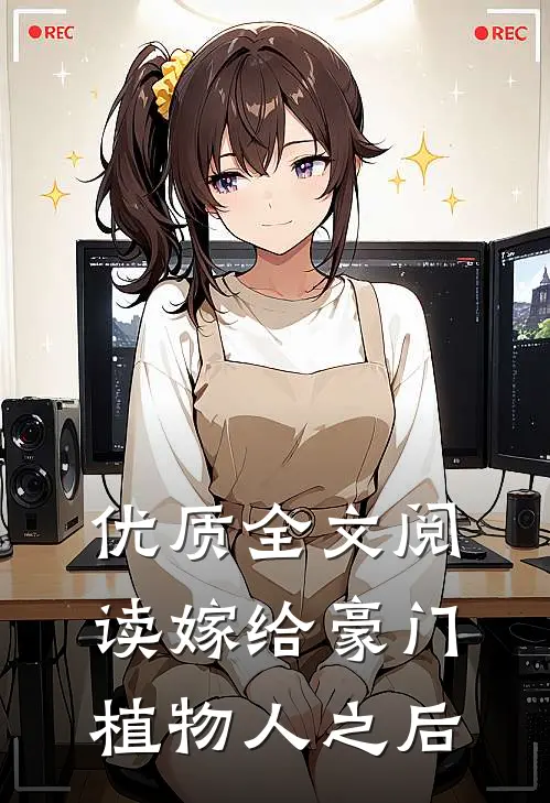 优质全文阅读嫁给豪门植物人之后