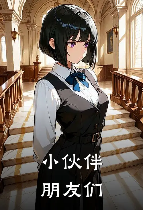小伙伴朋友们