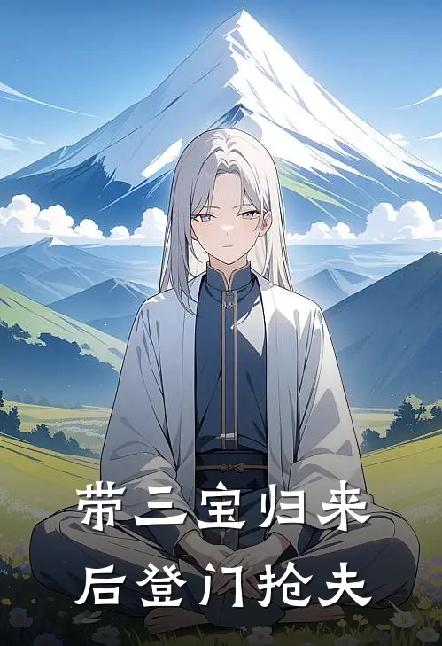 带三宝归来后登门抢夫