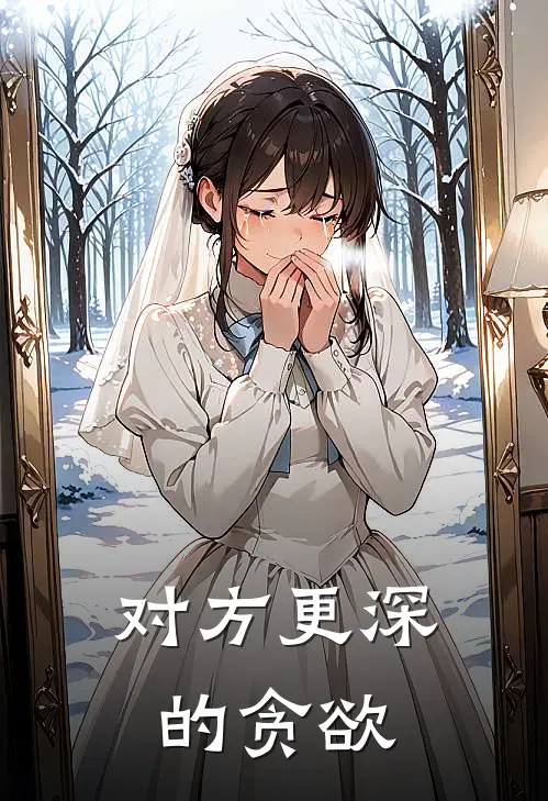对方更深的贪欲