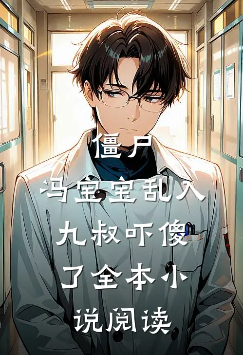 僵尸：冯宝宝乱入，九叔吓傻了全本小说阅读