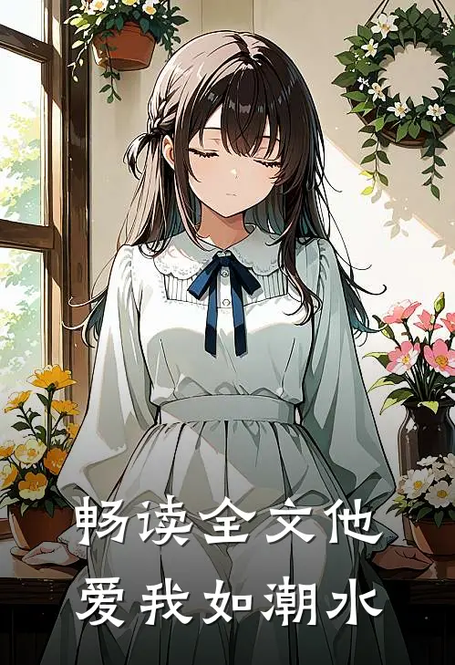 畅读全文他爱我如潮水
