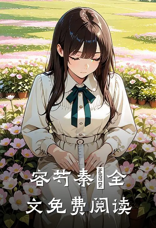 容芍秦叡全文免费阅读