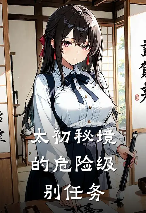 太初秘境的危险级别任务