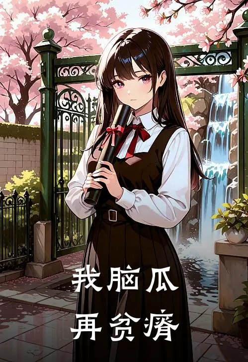 我脑瓜再贫瘠