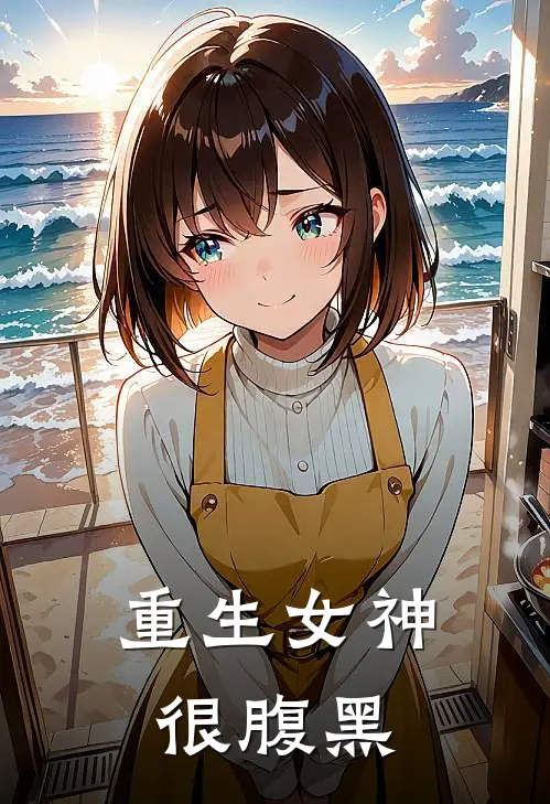 重生女神很腹黑