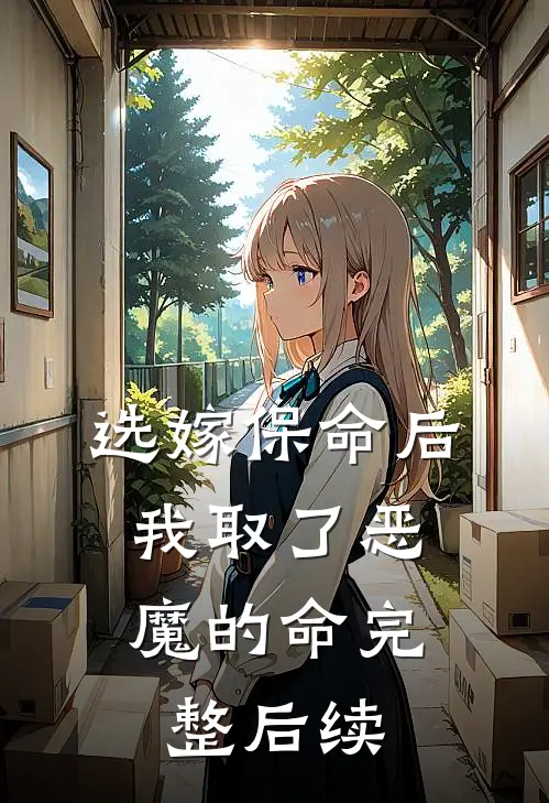 选嫁保命后，我取了恶魔的命完整后续