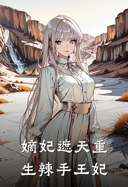 嫡妃遮天重生辣手王妃