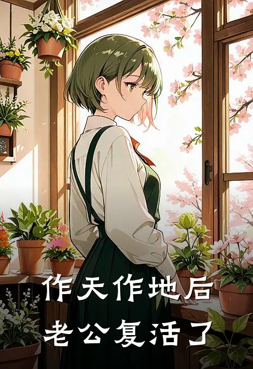 作天作地后老公复活了