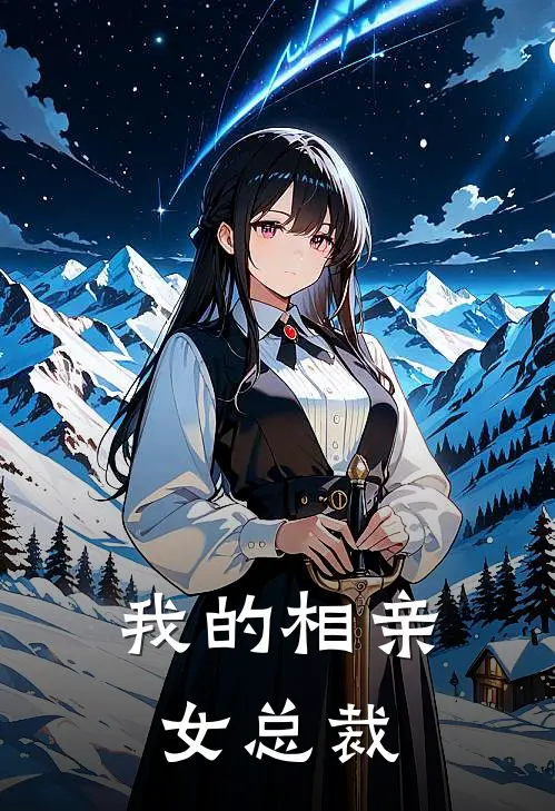 我的相亲女总裁