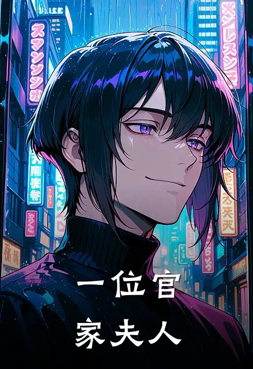 一位官家夫人