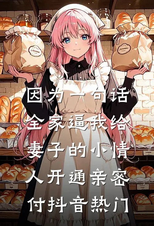 因为一句话，全家逼我给妻子的小情人开通亲密付抖音热门