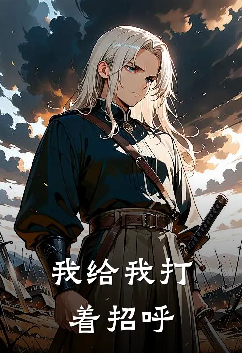 我给我打着招呼