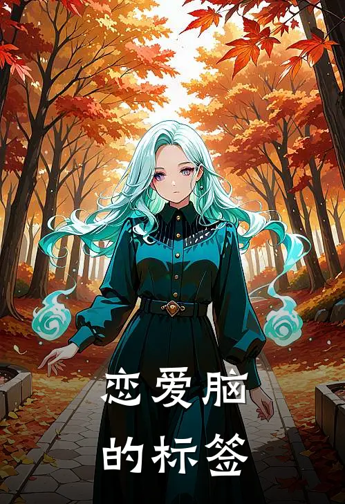 恋爱脑的标签