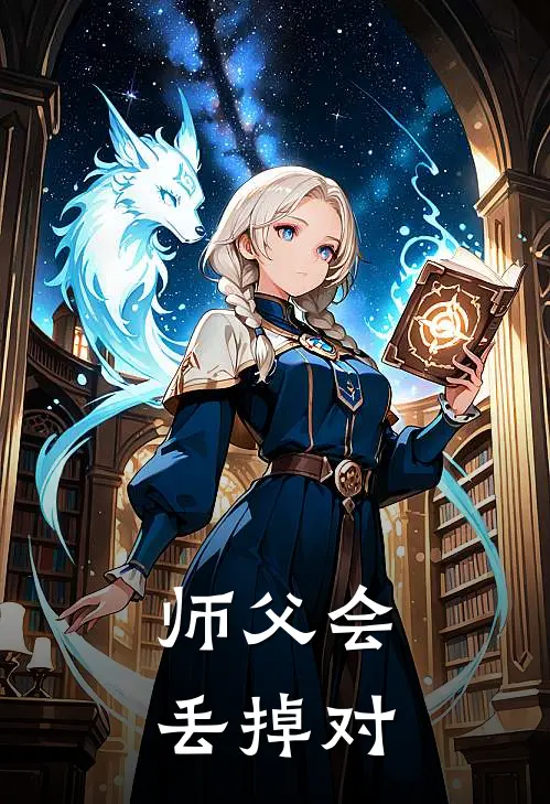 师父会丢掉对