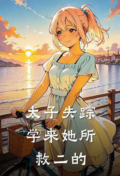 太子失踪学来她所救二的
