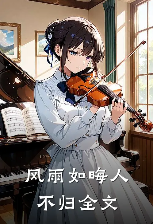 风雨如晦人不归全文
