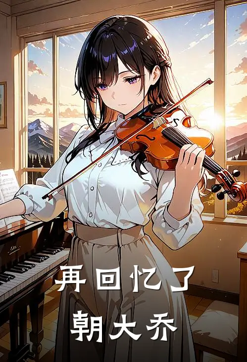 再回忆了朝大乔