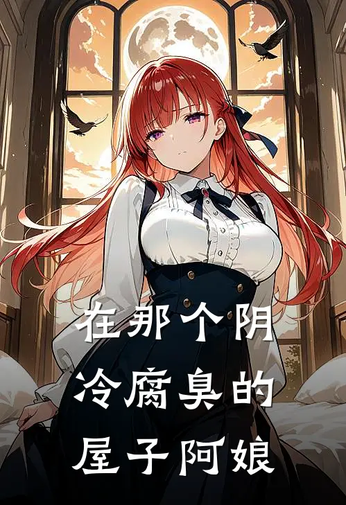 在那个阴冷腐臭的屋子阿娘