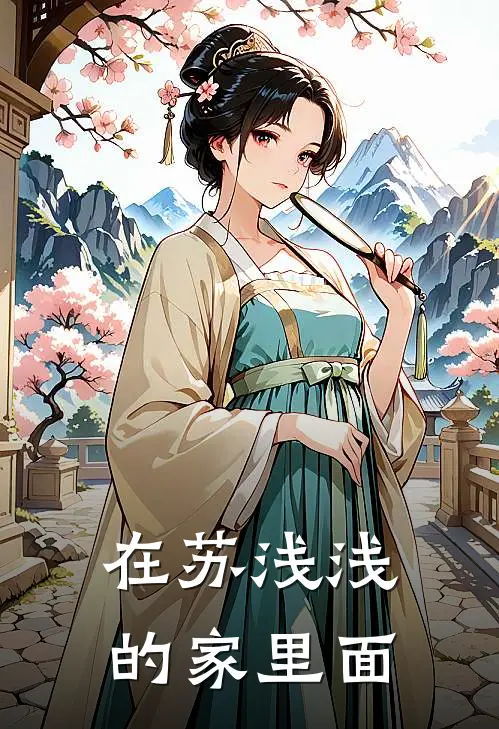 在苏浅浅的家里面