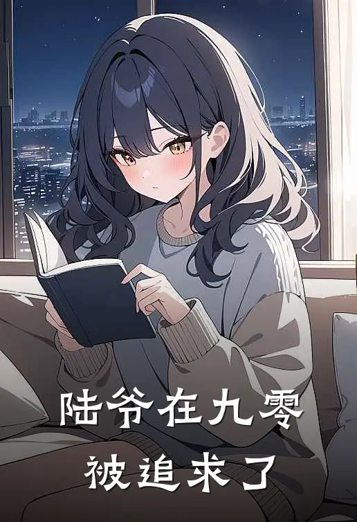 陆爷在九零被追求了