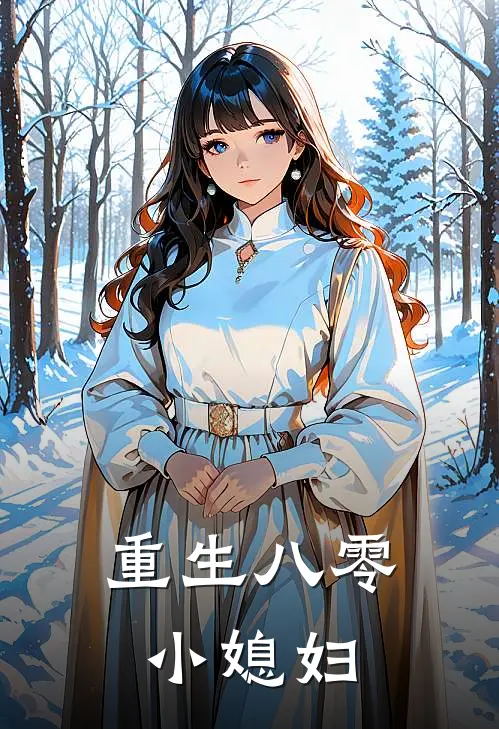 重生八零小媳妇