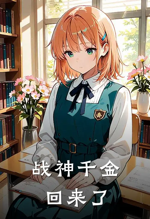 战神千金回来了