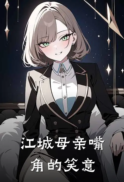 江城母亲嘴角的笑意