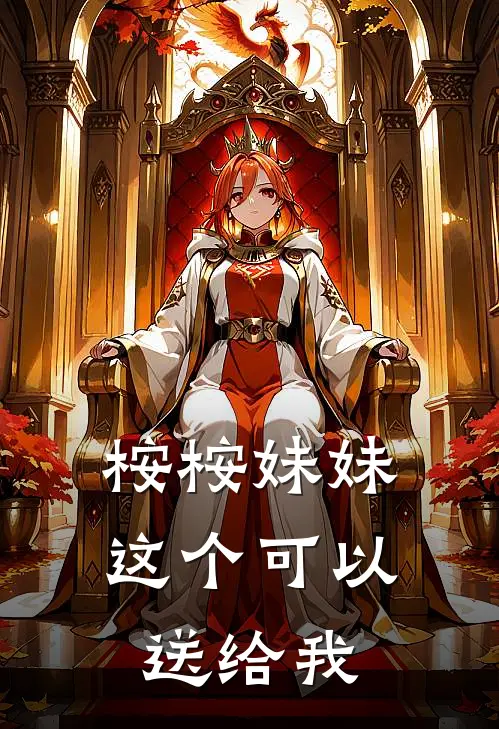 桉桉妹妹这个可以送给我
