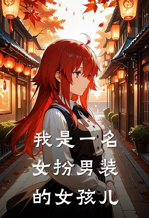 我是一名女扮男装的女孩儿