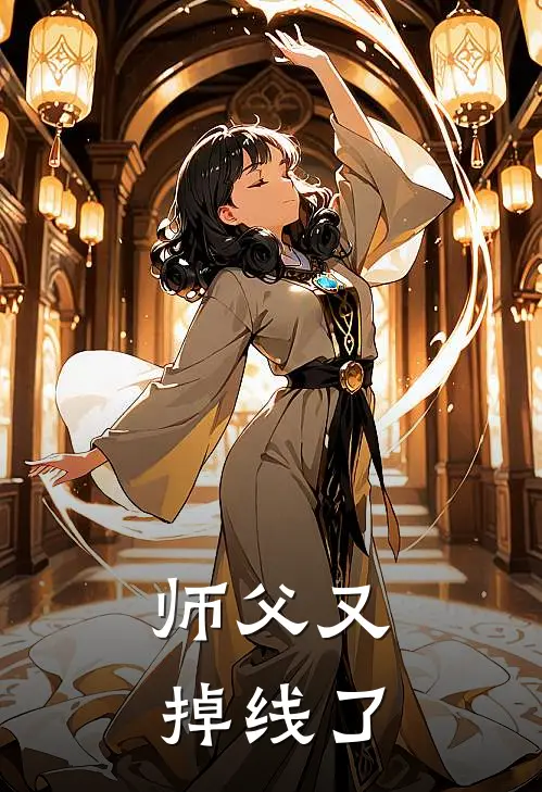 师父又掉线了