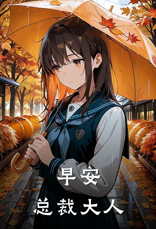 早安，总裁大人