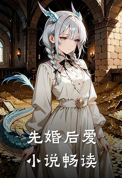 先婚后爱小说畅读