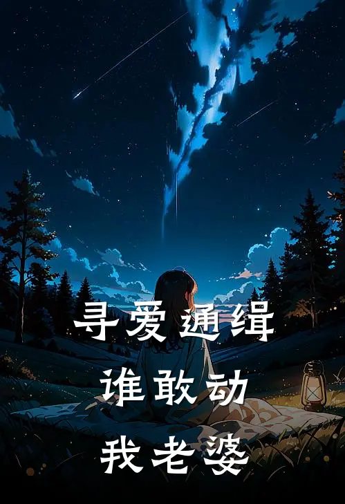 寻爱通缉：谁敢动我老婆