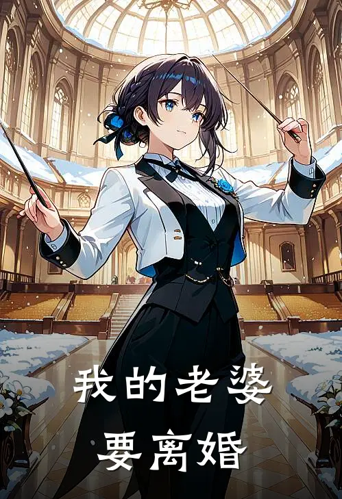 我的老婆要离婚