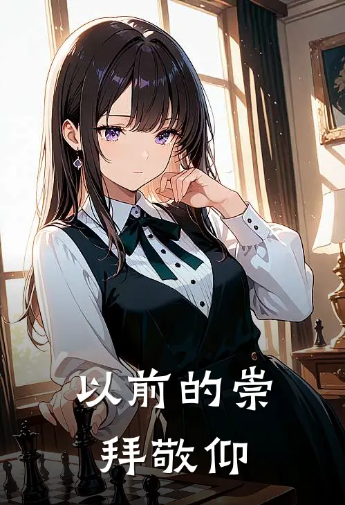 以前的崇拜敬仰