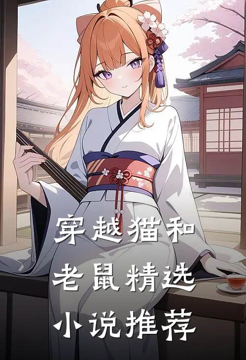 穿越猫和老鼠精选小说推荐