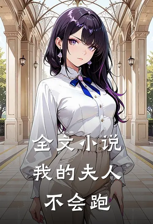 全文小说我的夫人不会跑