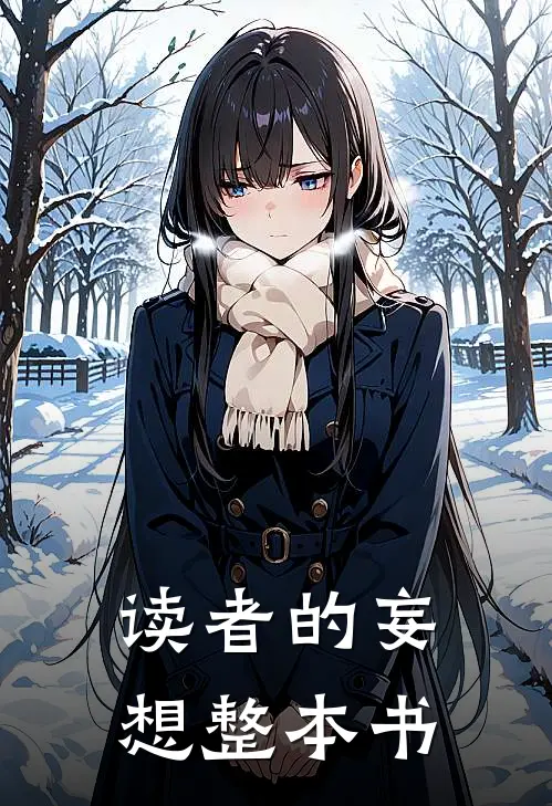 读者的妄想整本书