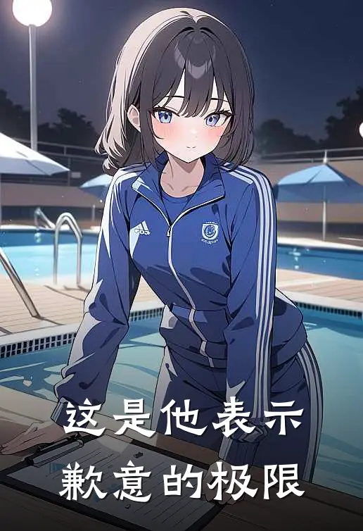这是他表示歉意的极限