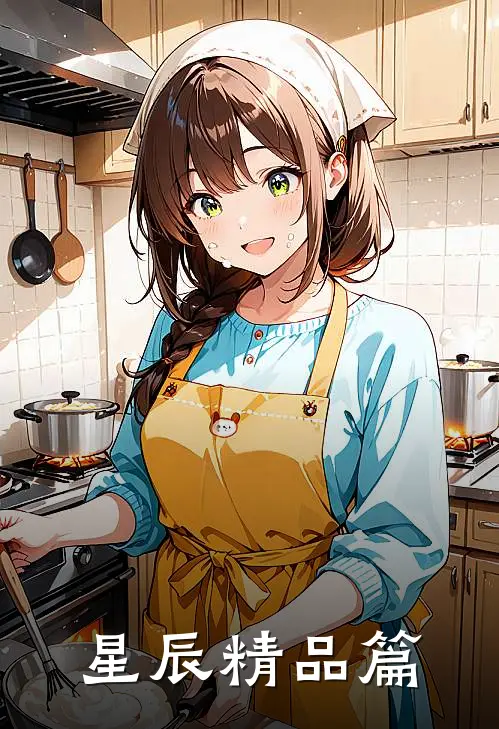 星辰精品篇