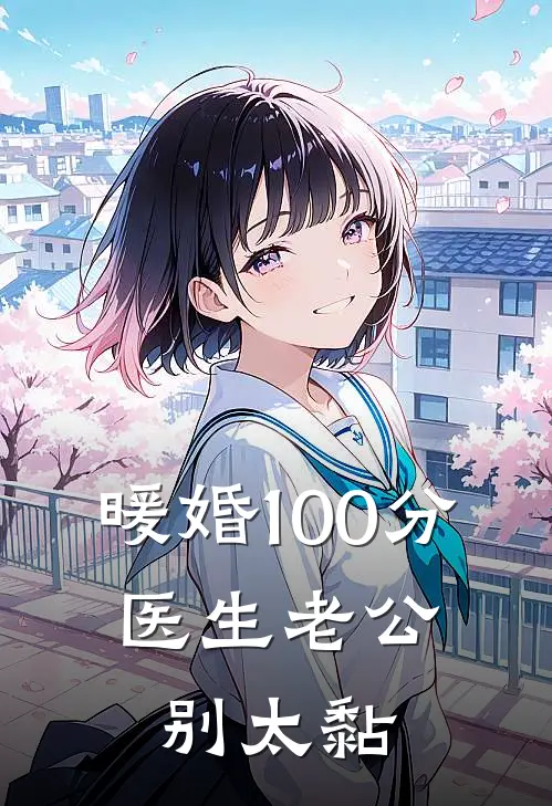 暖婚100分：医生老公别太黏
