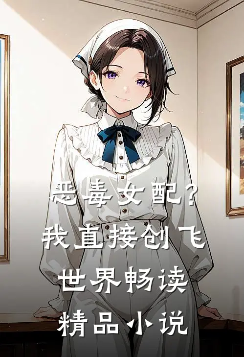 恶毒女配？我直接创飞世界畅读精品小说