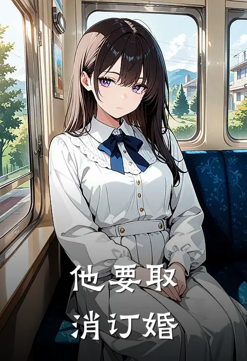 他要取消订婚